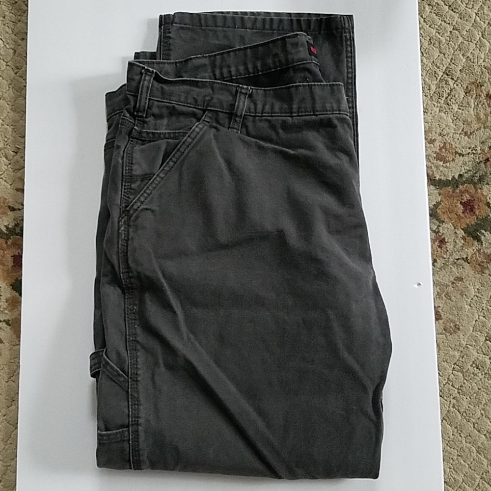 Wolverine carpenter jeans